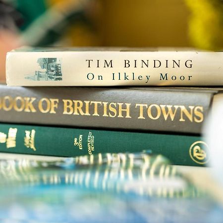 Ilkley Place Ngoại thất bức ảnh