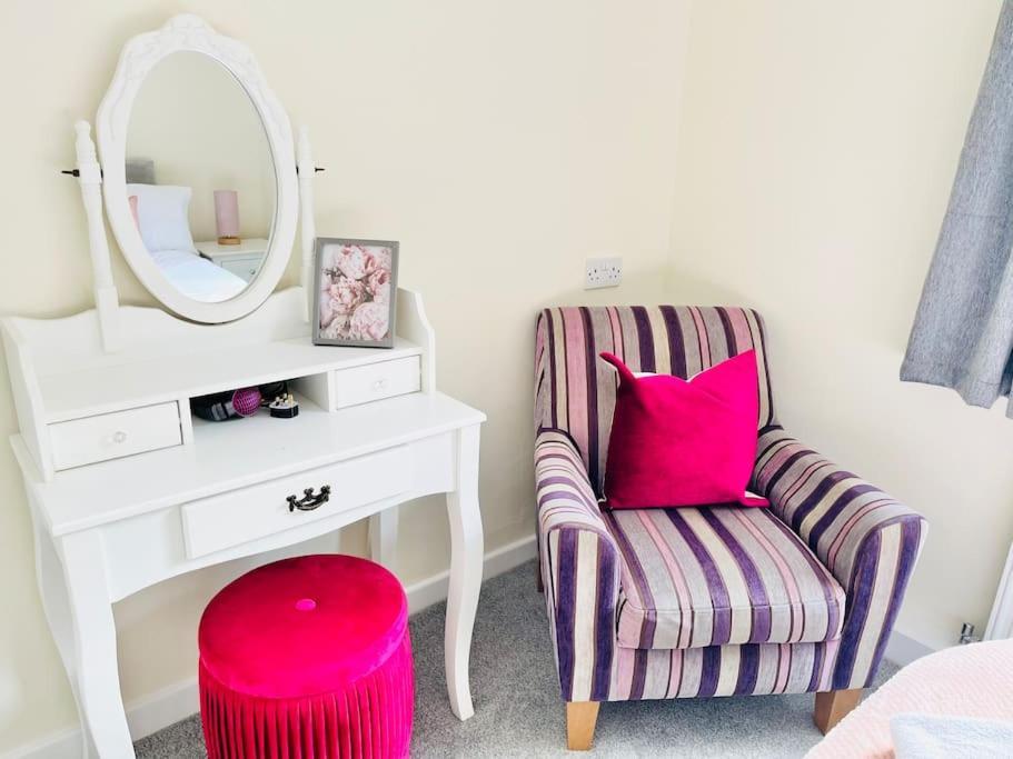Ilkley Place Ngoại thất bức ảnh