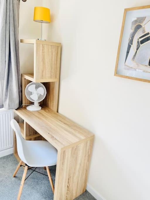 Ilkley Place Ngoại thất bức ảnh