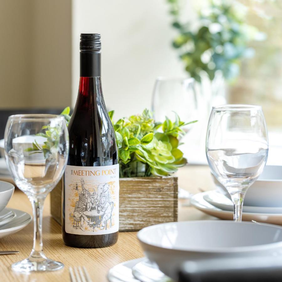 Ilkley Place Ngoại thất bức ảnh