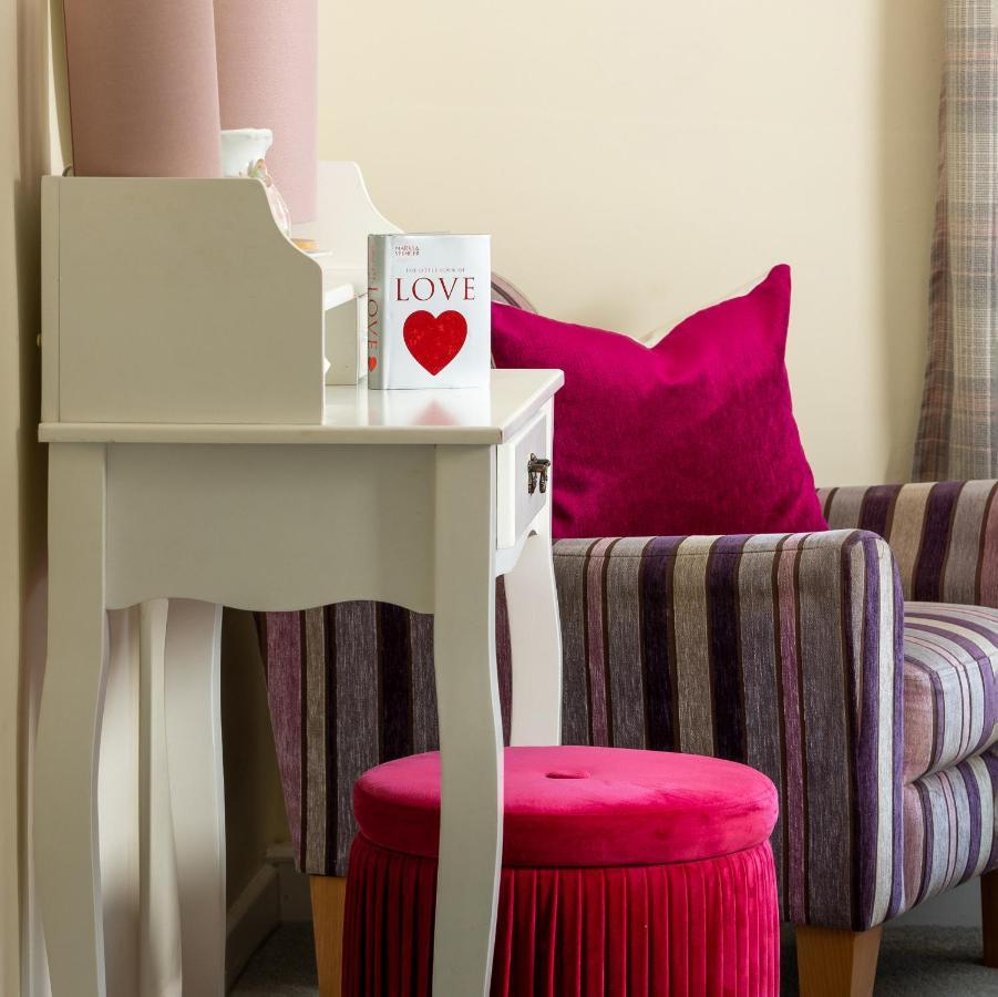 Ilkley Place Ngoại thất bức ảnh