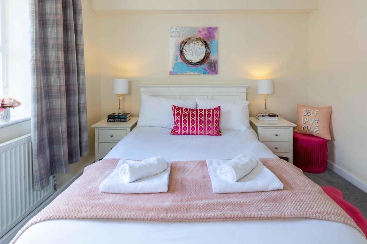 Ilkley Place Ngoại thất bức ảnh