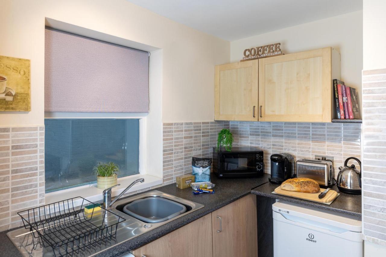 Ilkley Place Ngoại thất bức ảnh