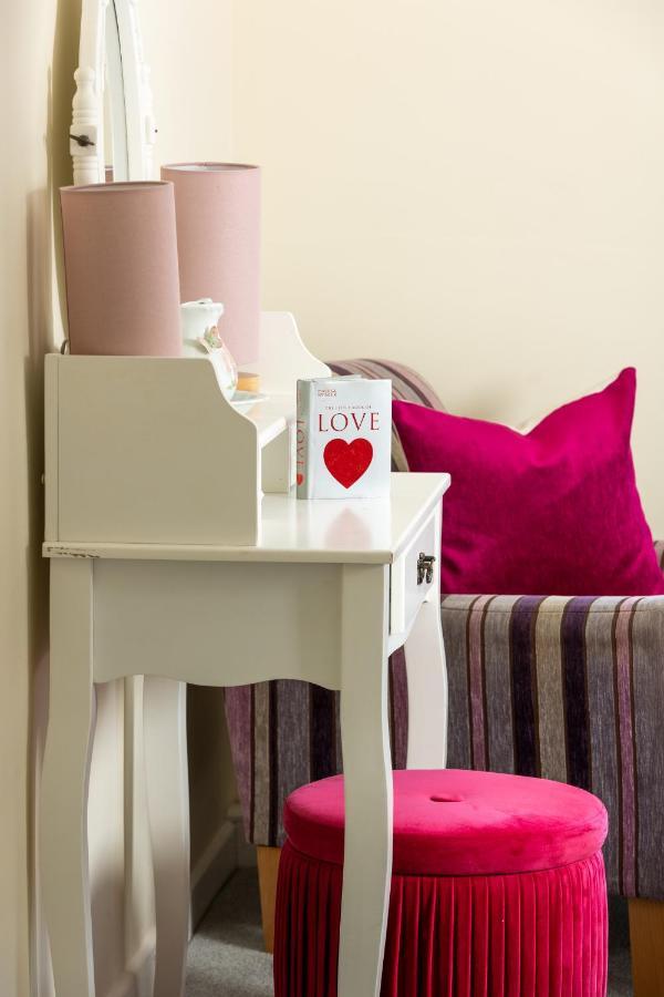 Ilkley Place Ngoại thất bức ảnh