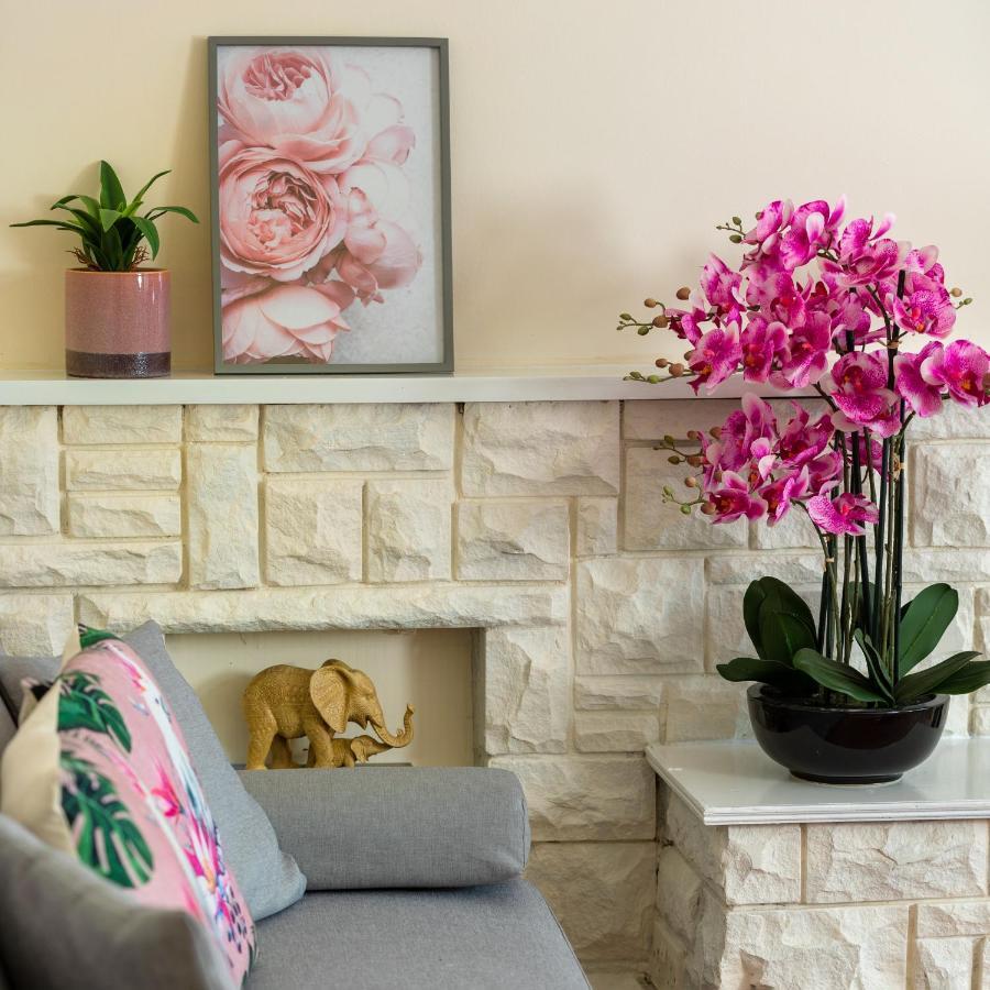 Ilkley Place Ngoại thất bức ảnh