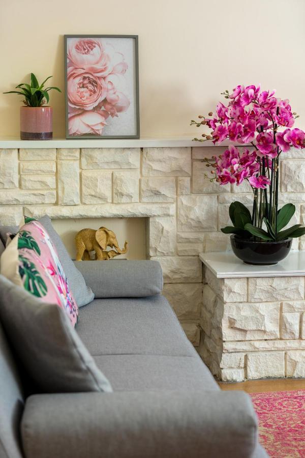 Ilkley Place Ngoại thất bức ảnh